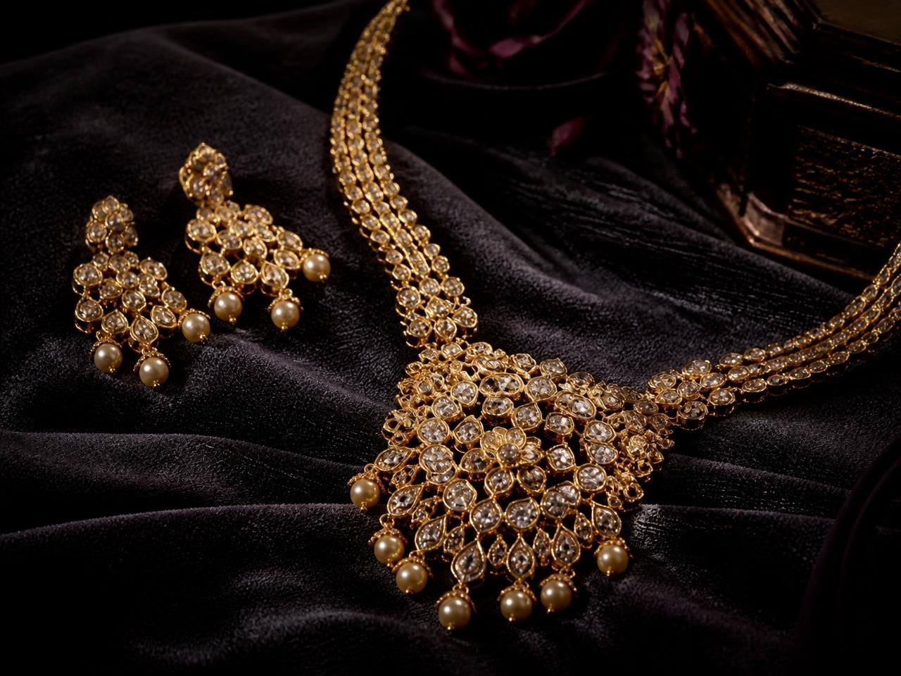 Dhomen Jewellers