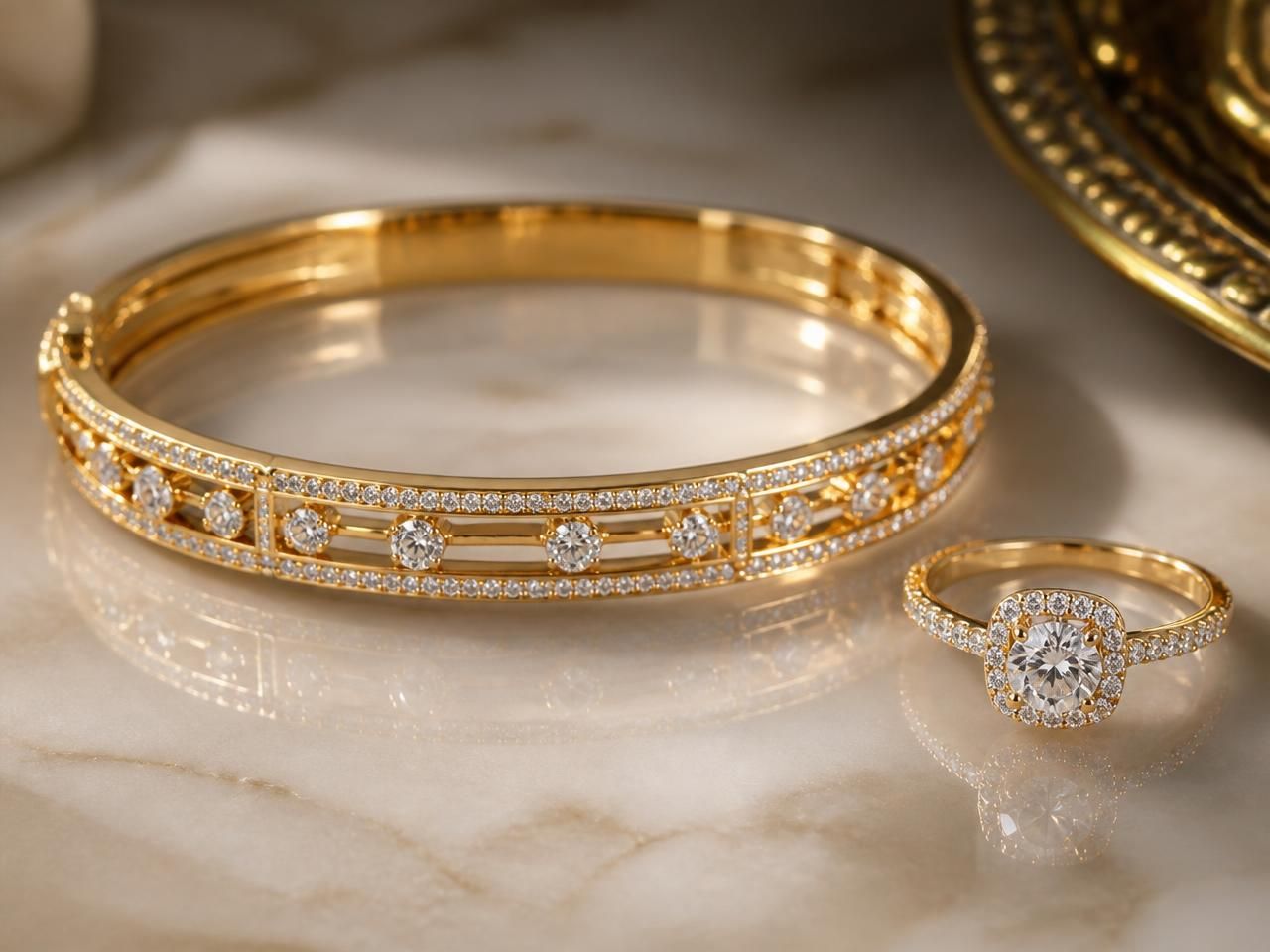 Dhomen Jewellers - image 2