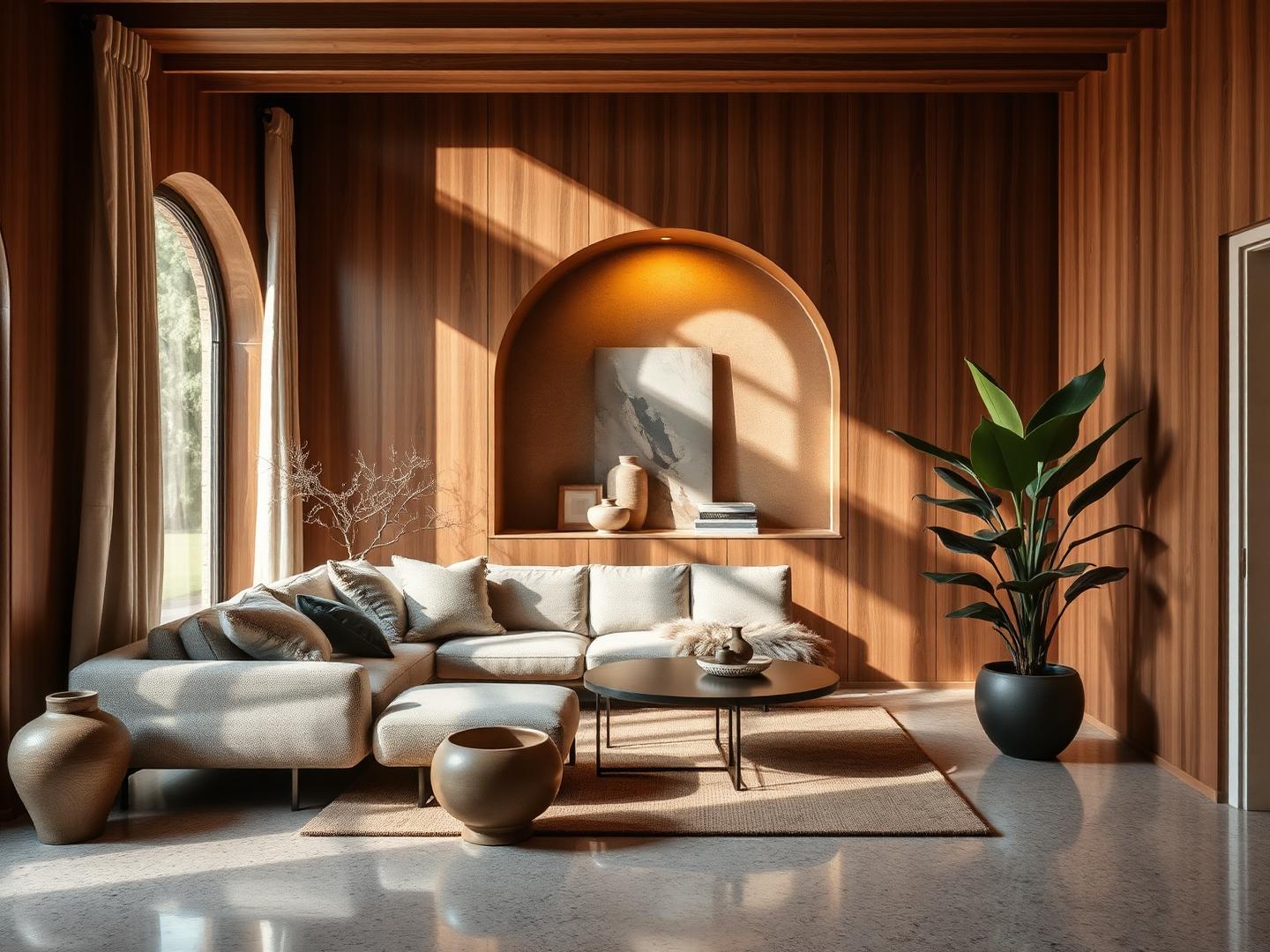 Era Interio Interior Design & Interiors case study