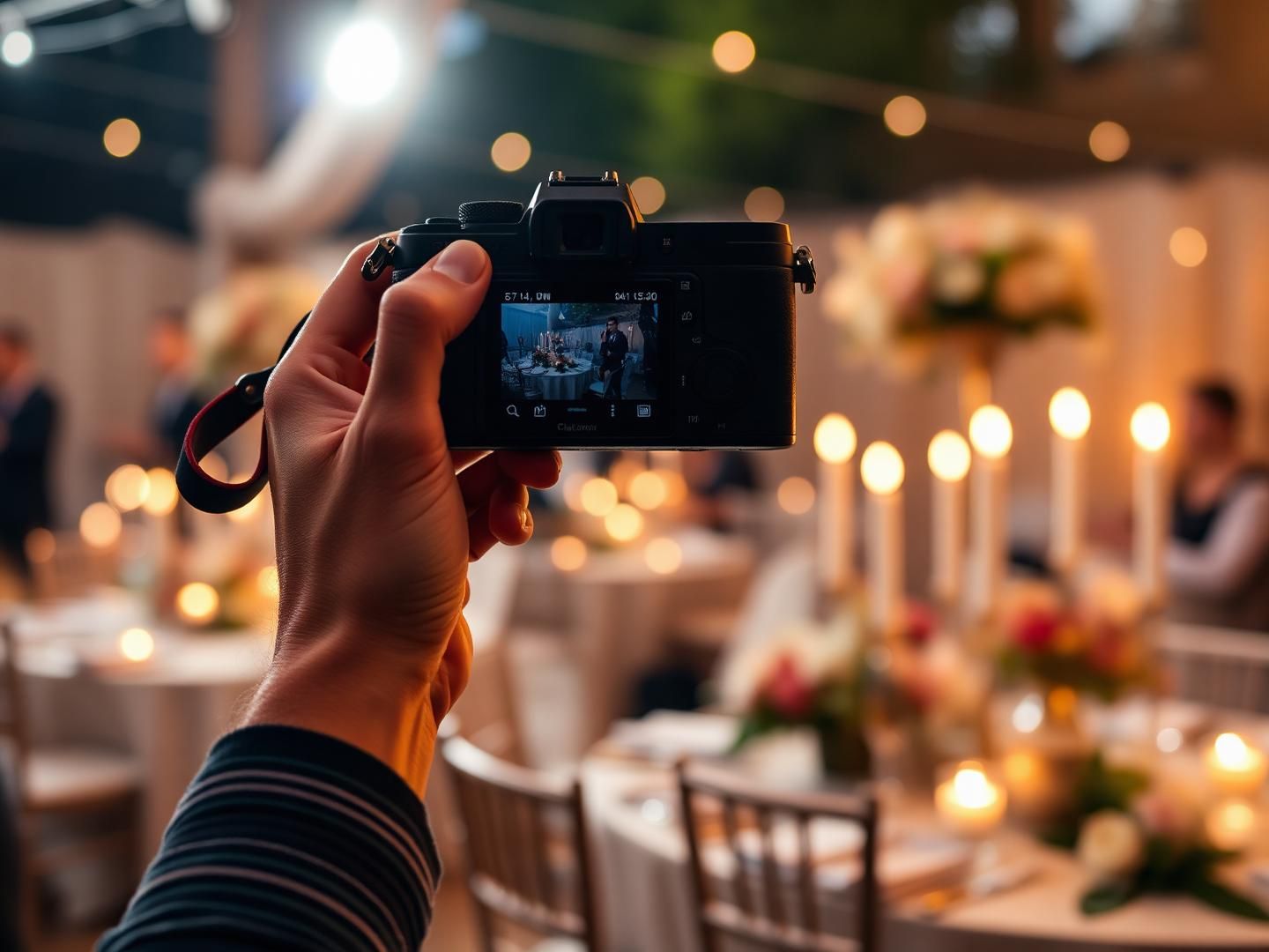 All About Events - image 2