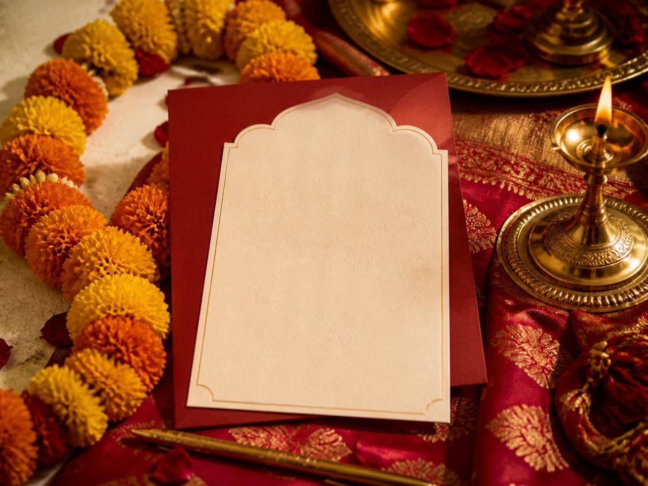 Shubhlabh Marriage