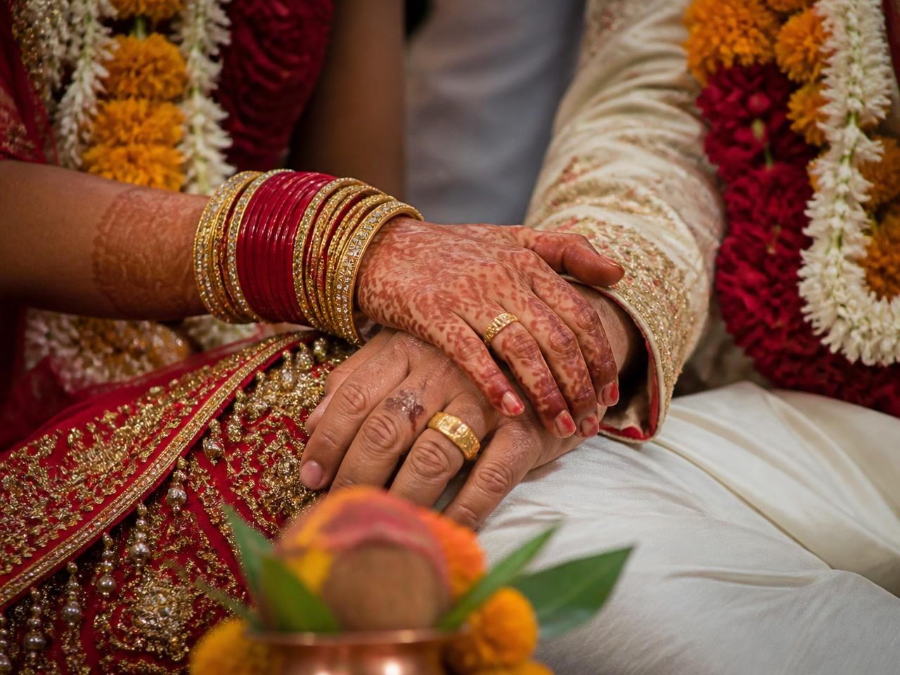 Shubhlabh Marriage - image 2